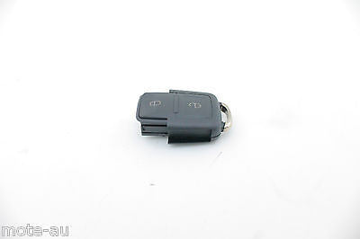 To Suit Volkswagen VW Passat Jetta 2 Button Remote Key Bottom Part Shell/Case/Enclosure | Remote Pro